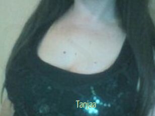 Tanjaa
