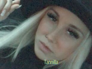 Tannilla