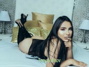TanyaVolkov