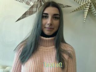 TaraCroft