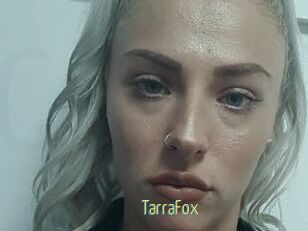 TarraFox