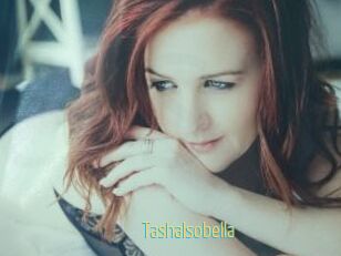 TashaIsobella