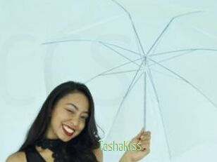 TashaKiss