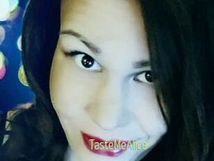 TasteMeAlice
