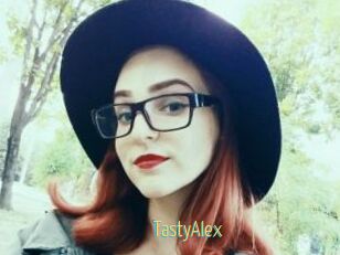 TastyAlex