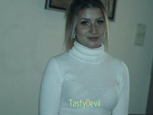 TastyDevil