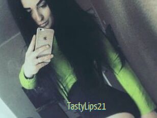 TastyLips21