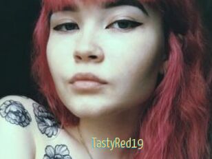 TastyRed19