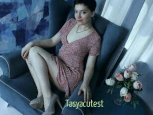 Tasyacutest