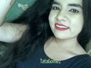 TataGomez