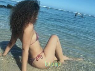 Tatianna
