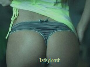 TatkyJonsh