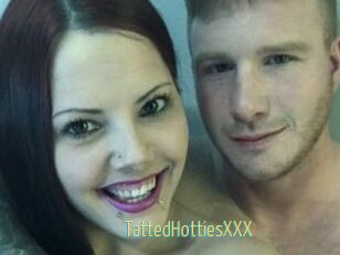 TattedHottiesXXX