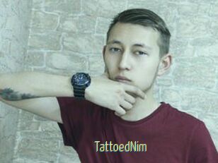 TattoedNim