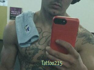 Tattoo215