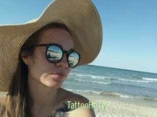 TattooHotty