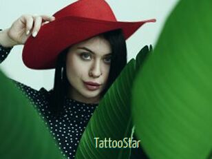 TattooStar