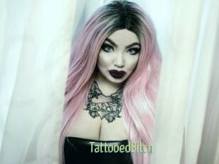 TattooedBitch