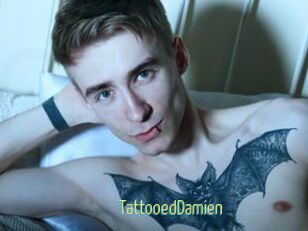 TattooedDamien