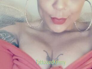 TattooedKimmy