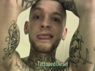 Tattooed_Diesel