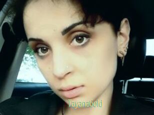 TayanaGold