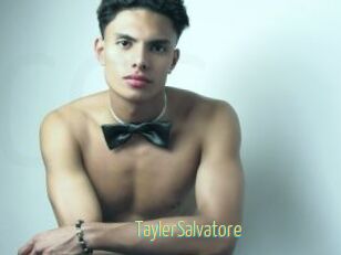 TaylerSalvatore