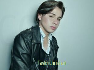 TaylorChristian