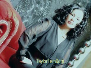 TaylorFemDom