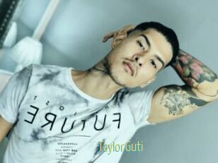 TaylorGuti