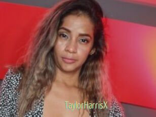 TaylorHarrisX