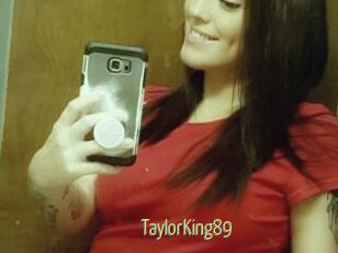 TaylorKing89