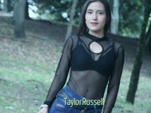 TaylorRussell