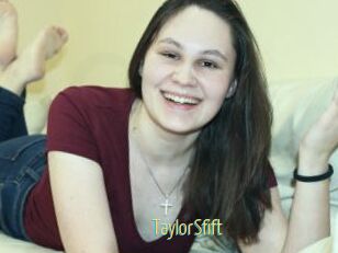 TaylorSfift