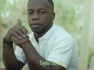 TaylorStrong