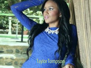 TaylorTompson