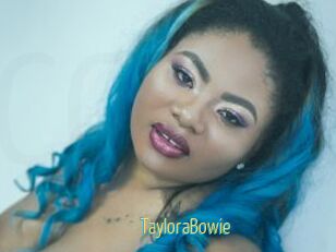 TayloraBowie