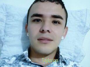 Taylorian