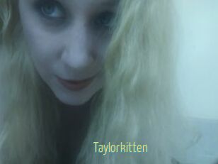 Taylorkitten