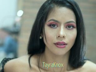 TayraKnox