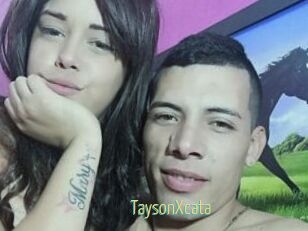TaysonXcata