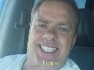 Tazzmann