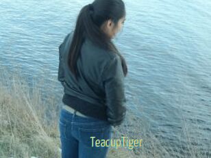 TeacupTiger