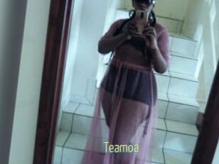 Teamoa