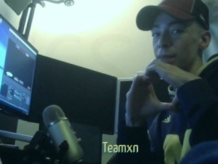 Teamxn Chaturbate Cam Sexe