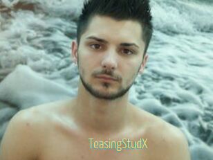 TeasingStudX