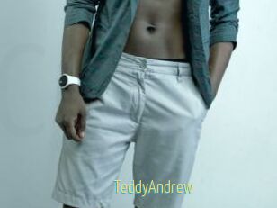 TeddyAndrew