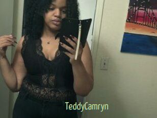 TeddyCamryn