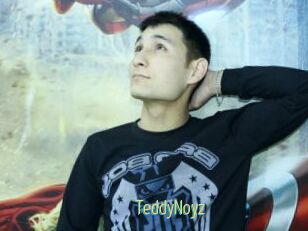 TeddyNoyz