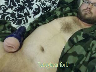 Teddybear_forU